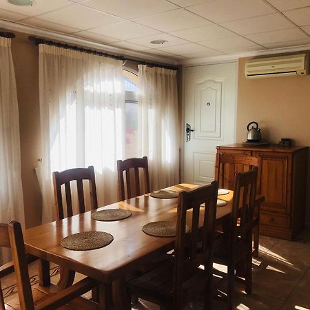 Villa With Super Swimming Pool Gran Alacant Εξωτερικό φωτογραφία