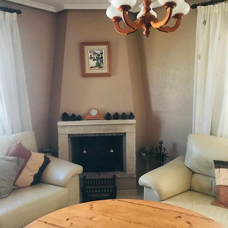 Villa With Super Swimming Pool Gran Alacant Εξωτερικό φωτογραφία
