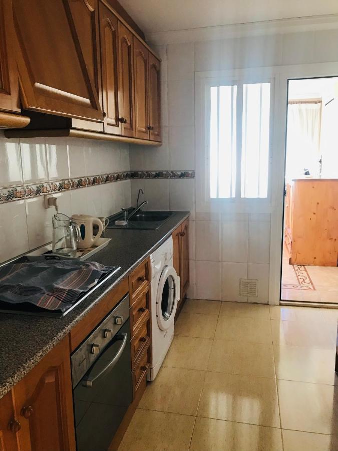 Villa With Super Swimming Pool Gran Alacant Εξωτερικό φωτογραφία