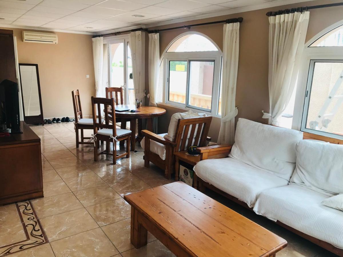 Villa With Super Swimming Pool Gran Alacant Εξωτερικό φωτογραφία