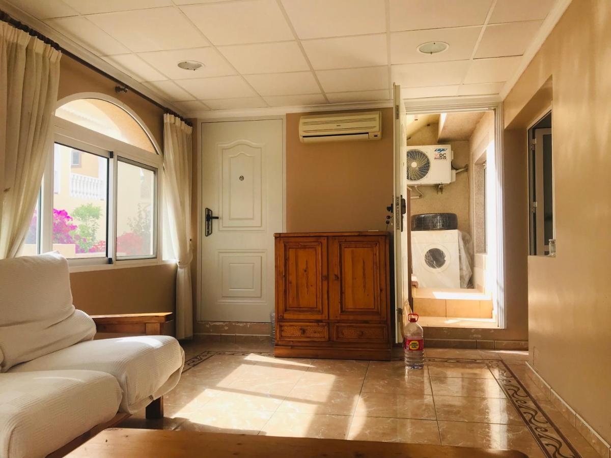 Villa With Super Swimming Pool Gran Alacant Εξωτερικό φωτογραφία