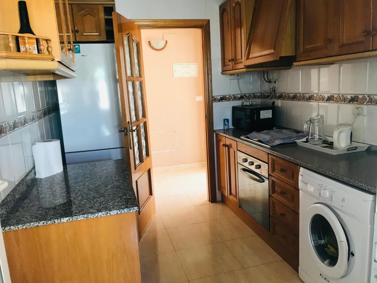 Villa With Super Swimming Pool Gran Alacant Εξωτερικό φωτογραφία