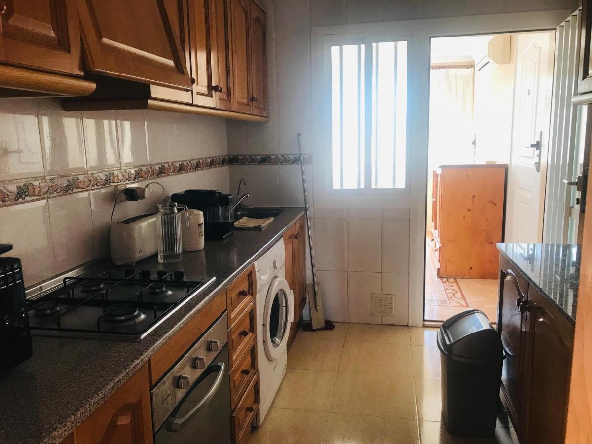 Villa With Super Swimming Pool Gran Alacant Εξωτερικό φωτογραφία