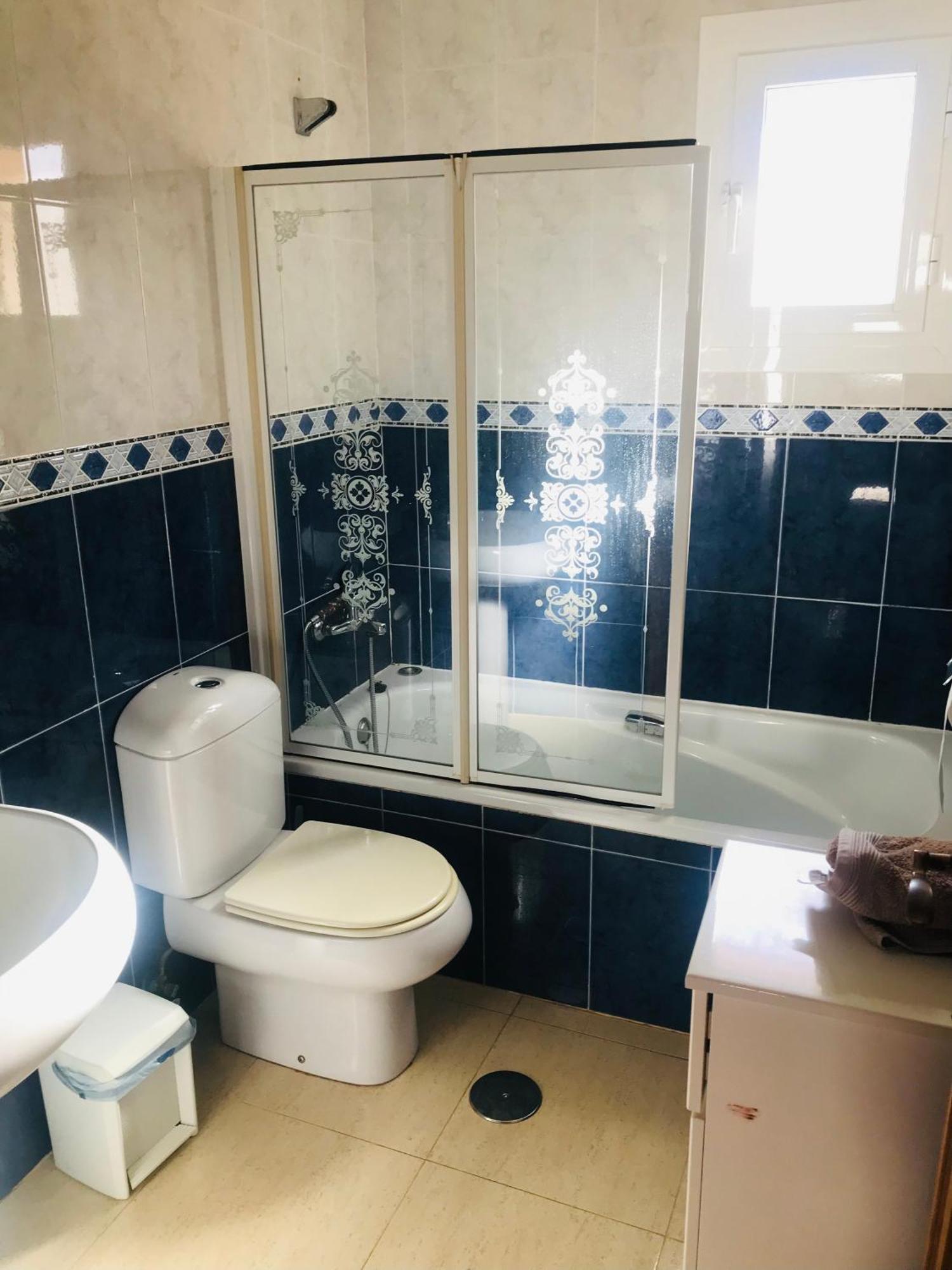 Villa With Super Swimming Pool Gran Alacant Εξωτερικό φωτογραφία