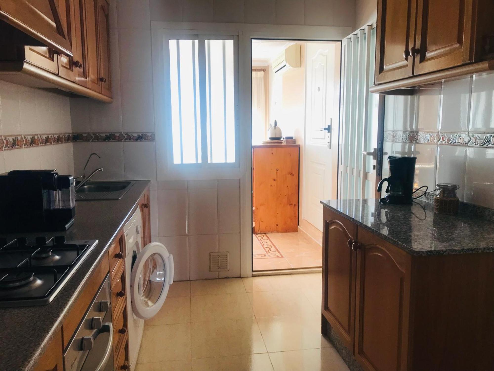 Villa With Super Swimming Pool Gran Alacant Εξωτερικό φωτογραφία