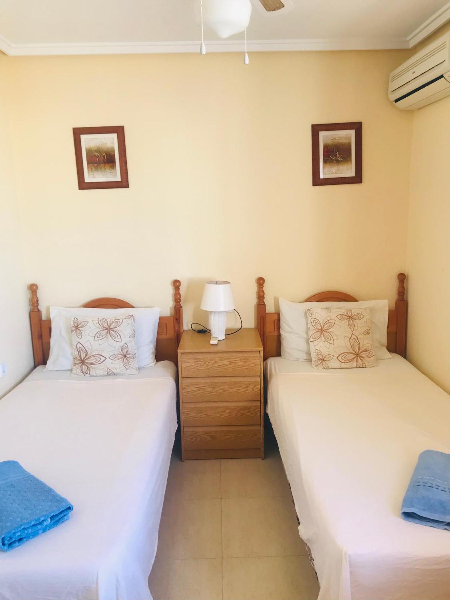 Villa With Super Swimming Pool Gran Alacant Εξωτερικό φωτογραφία