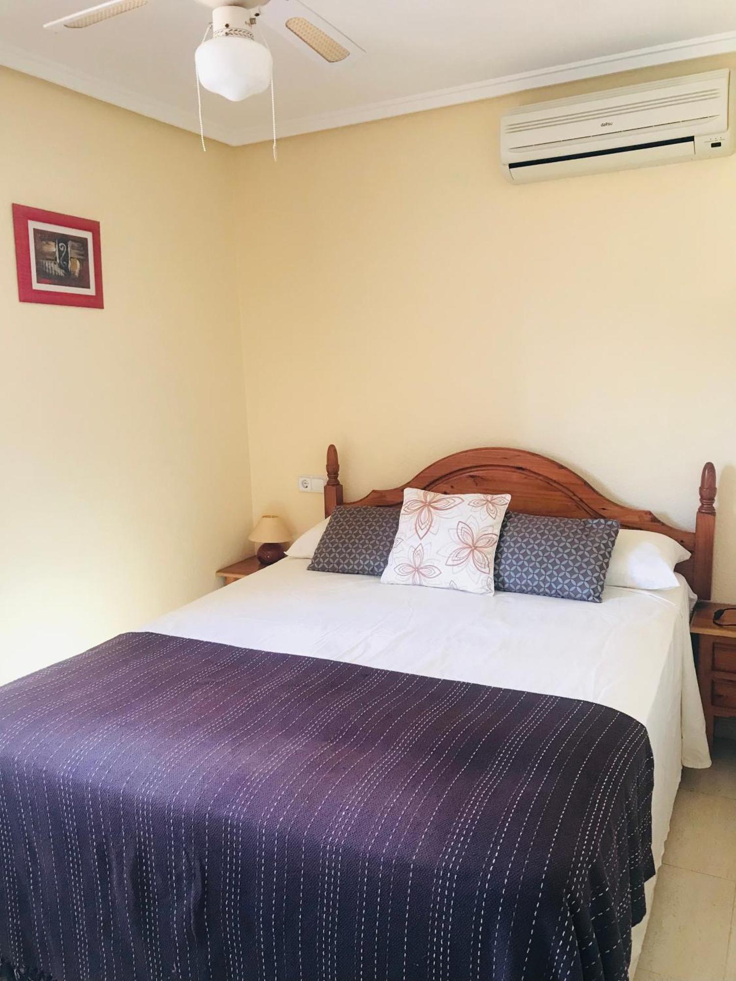 Villa With Super Swimming Pool Gran Alacant Εξωτερικό φωτογραφία
